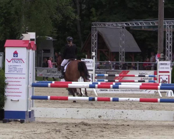 Reitturnier Olfen-Vinnum 2017