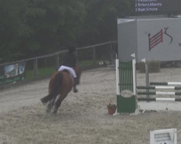 Reitturnier Monschau-Mützenich 2017