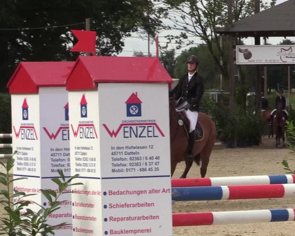 Reitturnier Olfen-Vinnum 2017