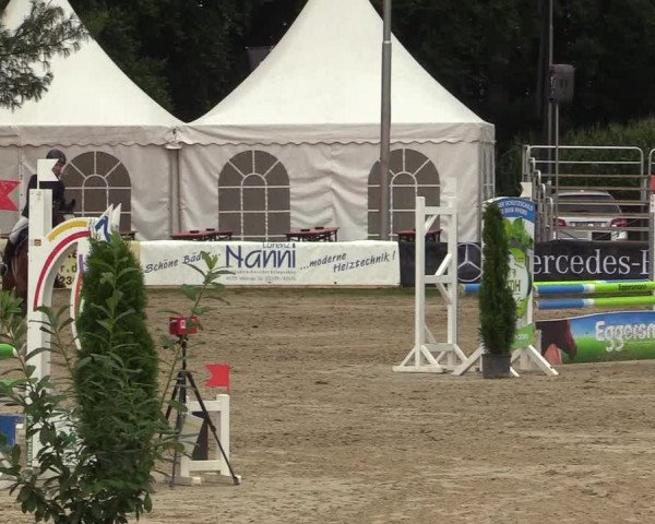 Reitturnier Waltrop 2017