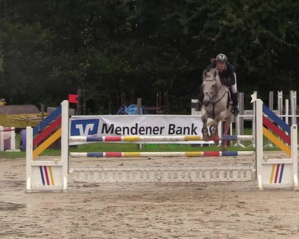 Reitturnier Menden 2017