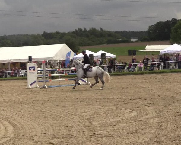 Reitturnier Menden 2017