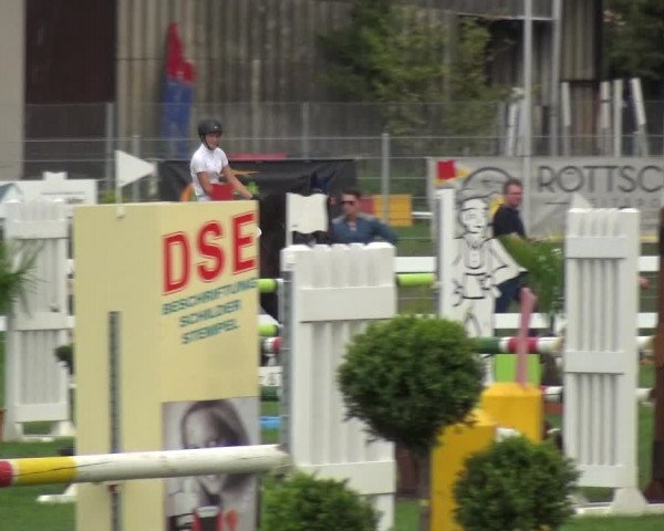 Reitturnier Düren - An der Kuhbrücke 2017