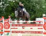 jumper J.C. Jewel's Ruby (Belgian Warmblood, 2009, from Cicero Z van Paemel)