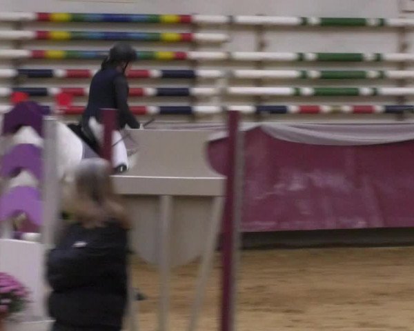Reitturnier Eicherloh RH Laurent 2017