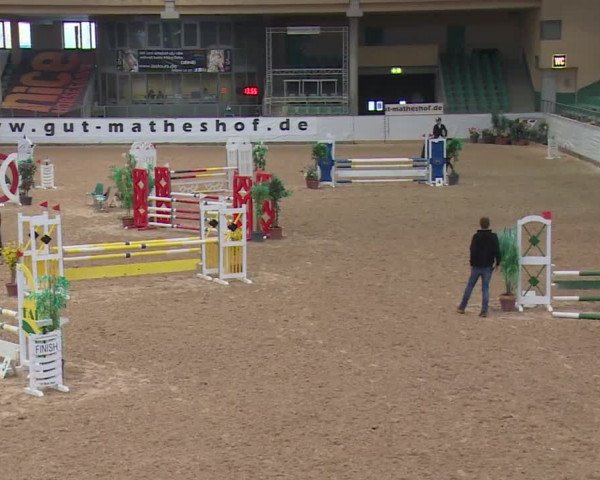 Reitturnier Kreuth 2017