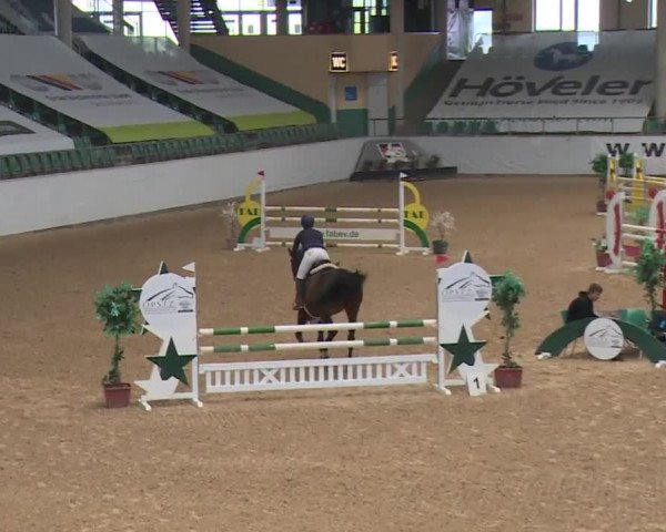 Reitturnier Kreuth 2017