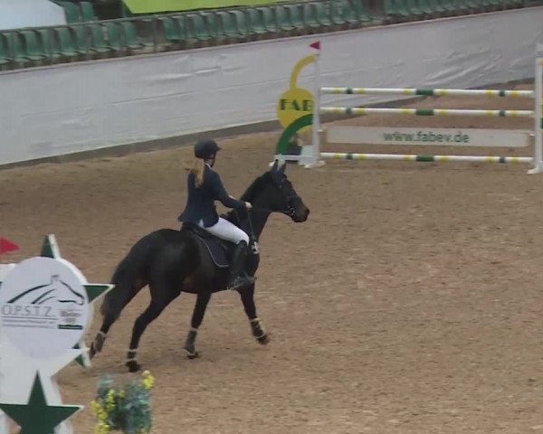 Reitturnier Kreuth 2017