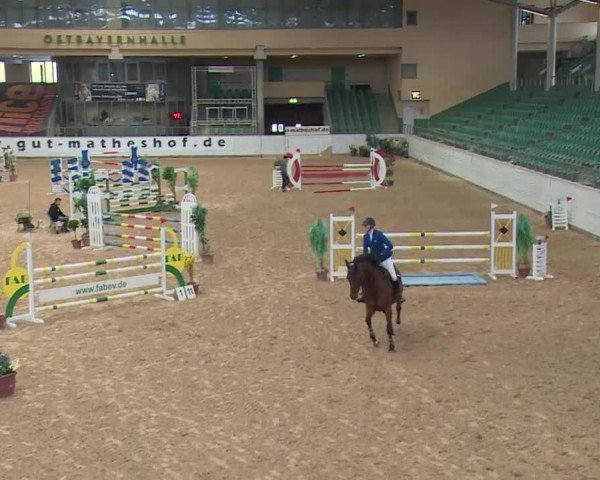 Reitturnier Kreuth 2017
