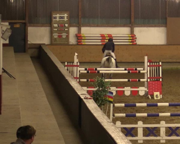 Reitturnier Alt Marl 2017