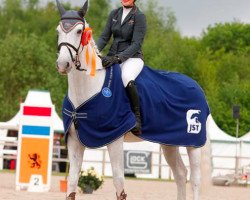 jumper Alonso 3 (KWPN (Royal Dutch Sporthorse), 2005, from Casco 4)