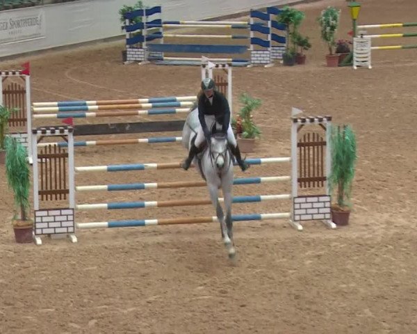 Reitturnier Kreuth 2017