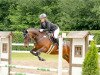 broodmare Dogaressa ES (German Riding Pony, 2010, from Baron)