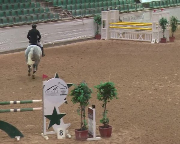 FEI Reitturnier Kreuth (GER) 2017