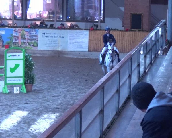 Reitturnier Hamburg-Friedrichshulde 2017