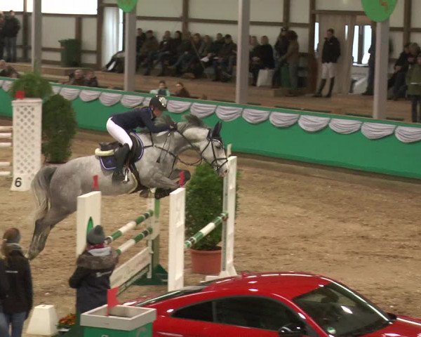 Reitturnier Gahlen 2018