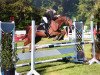 jumper Miss Mentos 3 (German Riding Pony, 2010, from Mentos)