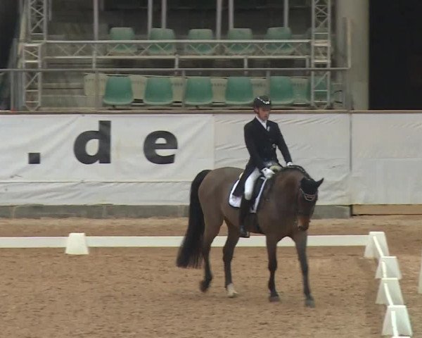 Reitturnier Kreuth 2018