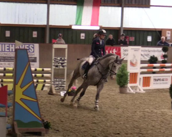 Reitturnier Velen 2018