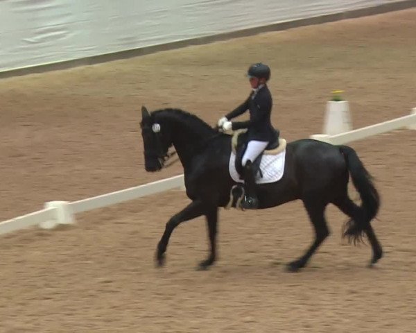 Reitturnier Kreuth 2018