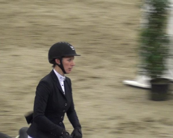 VER-Dinale 2018 - Verdener Hallenreitturnier