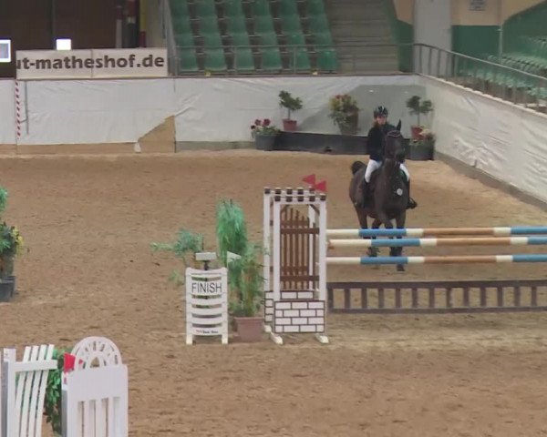 Reitturnier Kreuth 2018