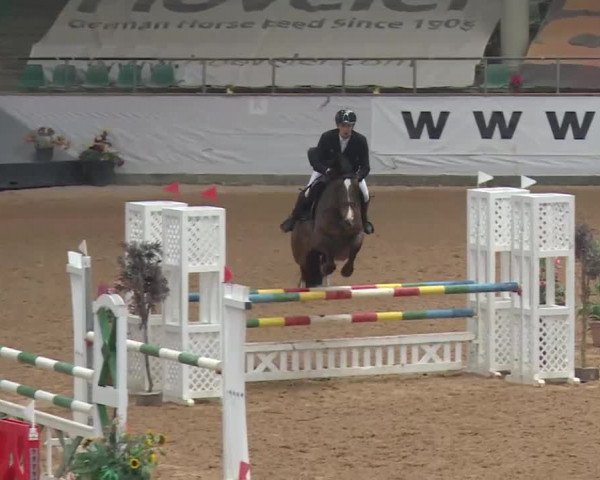 Reitturnier Kreuth 2018