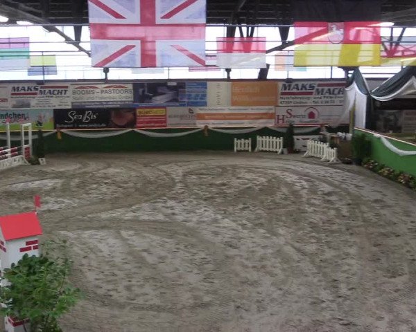 Reitturnier Keppeln 2018