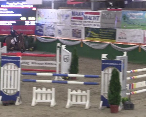 Reitturnier Keppeln 2018