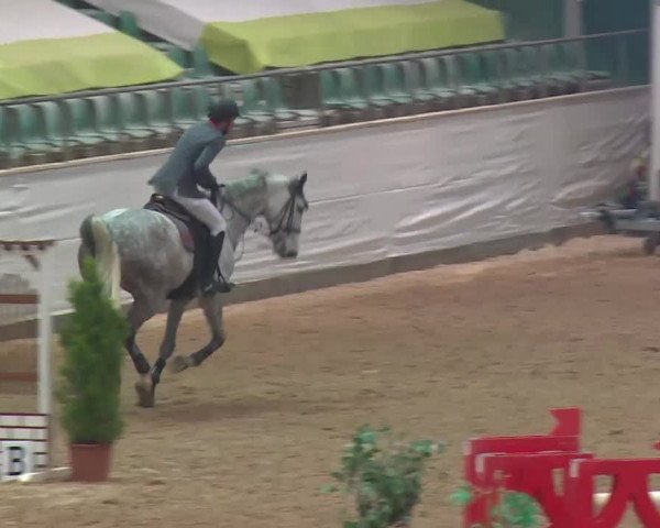 FEI Reitturnier Kreuth (GER) 2018