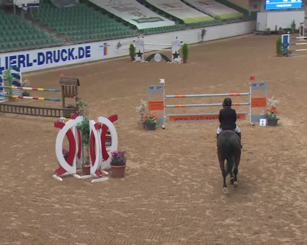 FEI Reitturnier Kreuth (GER) 2018