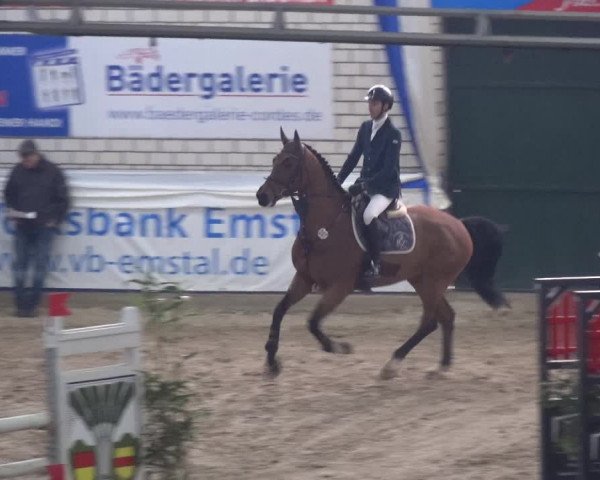 Reitturnier Lathen 2018