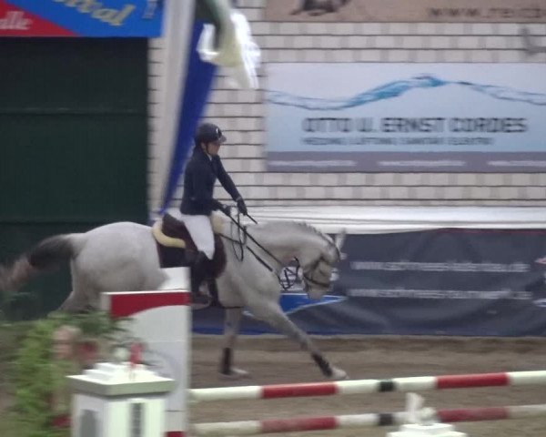 Reitturnier Lathen 2018