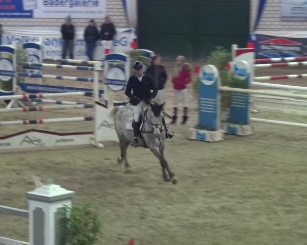Reitturnier Lathen 2018