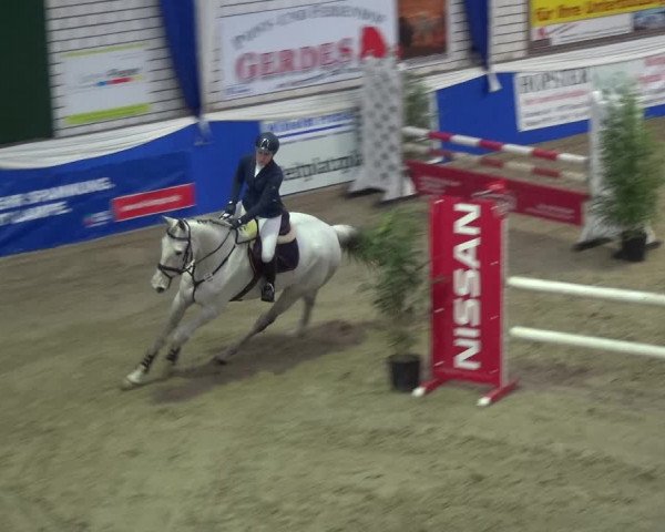Reitturnier Lathen 2018
