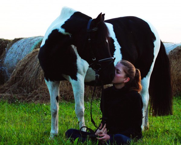 broodmare Princesse (Lewitzer, 2001)