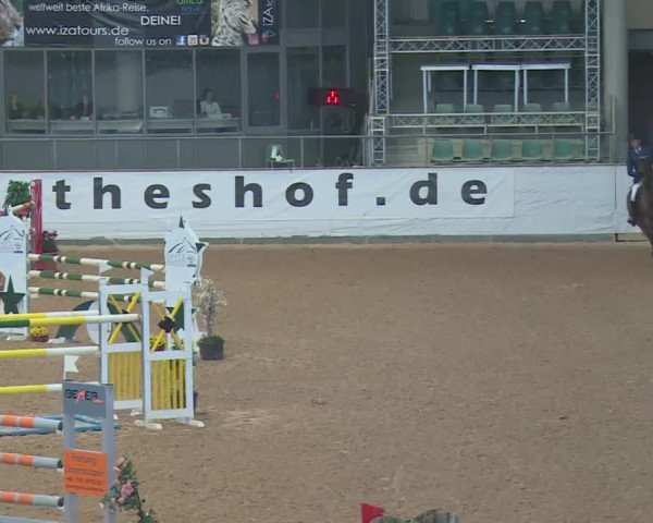 Reitturnier Kreuth 2018