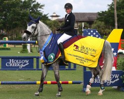 jumper Eclatant (KWPN (Royal Dutch Sporthorse), 2009, from Berlin)