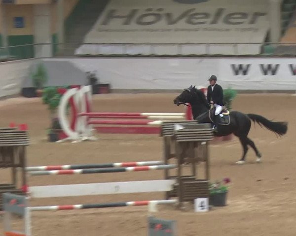 Reitturnier Kreuth 2018