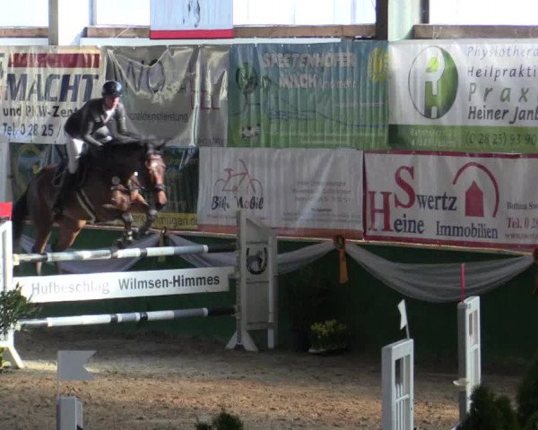 Reitturnier Keppeln  - Reitanlage "Hötzenhof" 2018