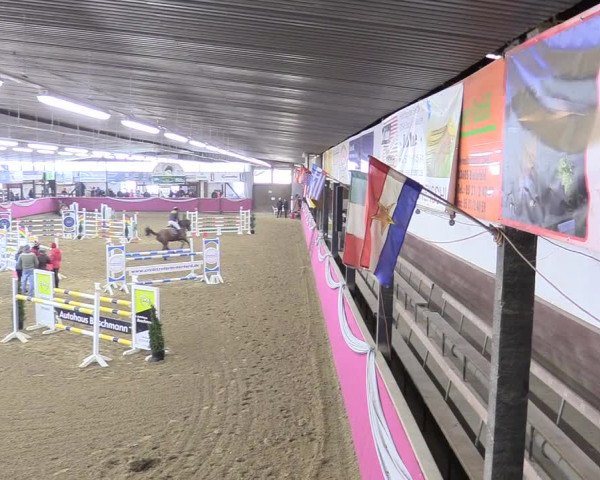 Reitturnier Vlotho-Exter 2018