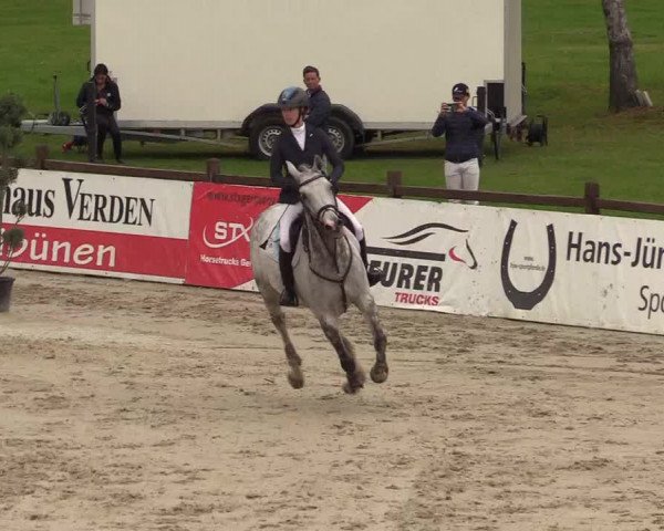 Reitturnier Westergellersen 2021