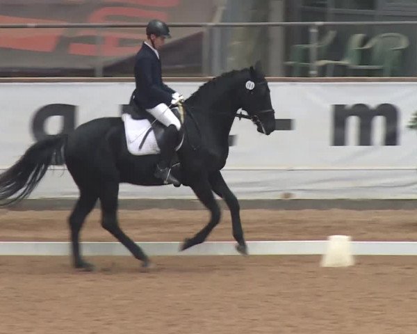 Reitturnier Kreuth 2018