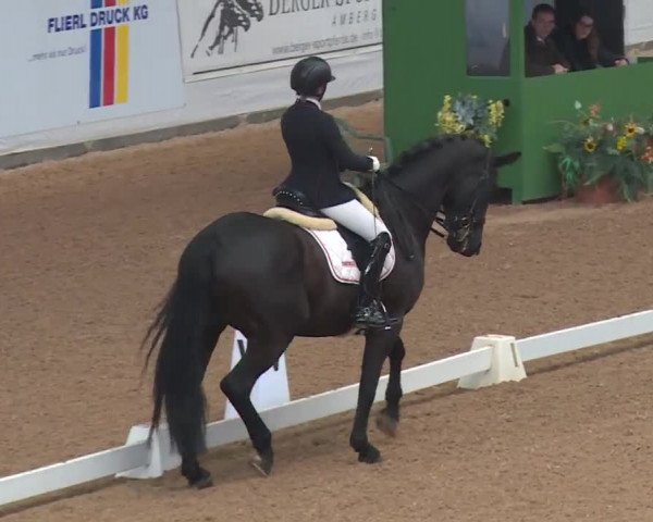 Reitturnier Kreuth 2018