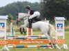 jumper Stella (German Riding Pony, 2001)