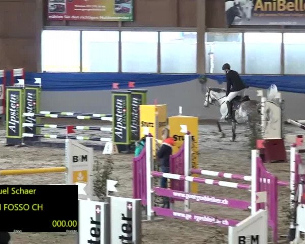 15. Hallenconcours Sulgen 2018