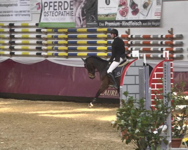 Reitturnier Eicherloh 2018