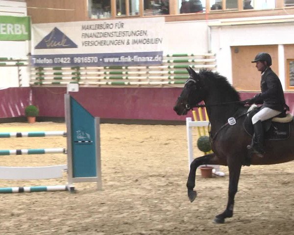 Reitturnier Eicherloh 2018