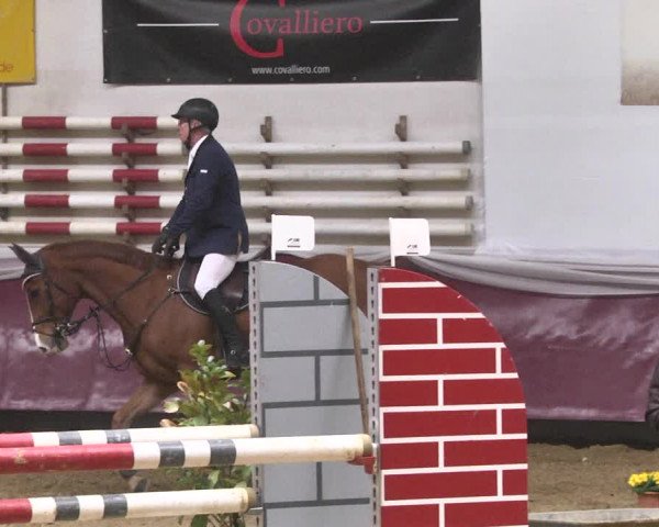 Reitturnier Eicherloh 2018
