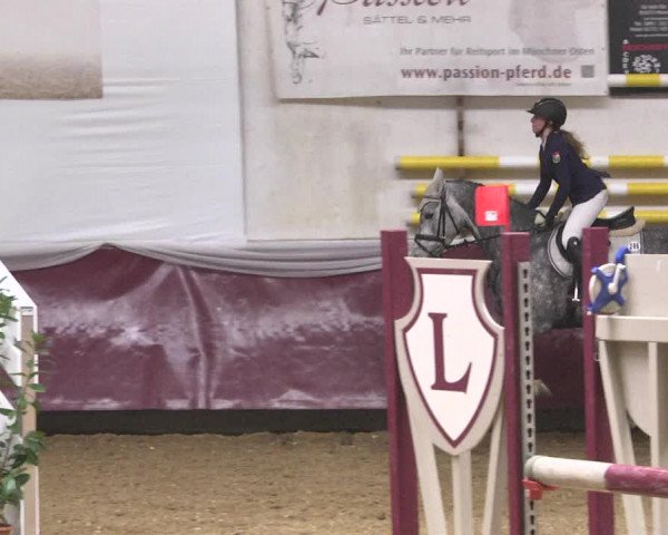 Reitturnier Eicherloh 2018